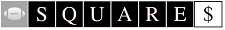 Super Bowl Squares logo